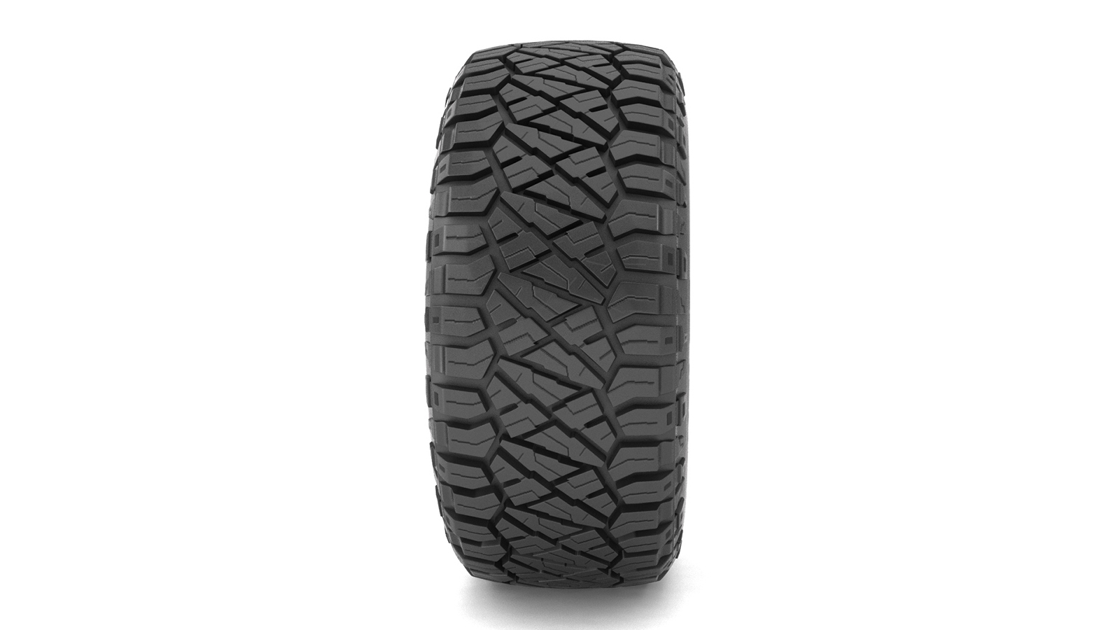 OFF ROAD WHEEL AND TIRE 15 - EXTENDED LICENSE by N/A