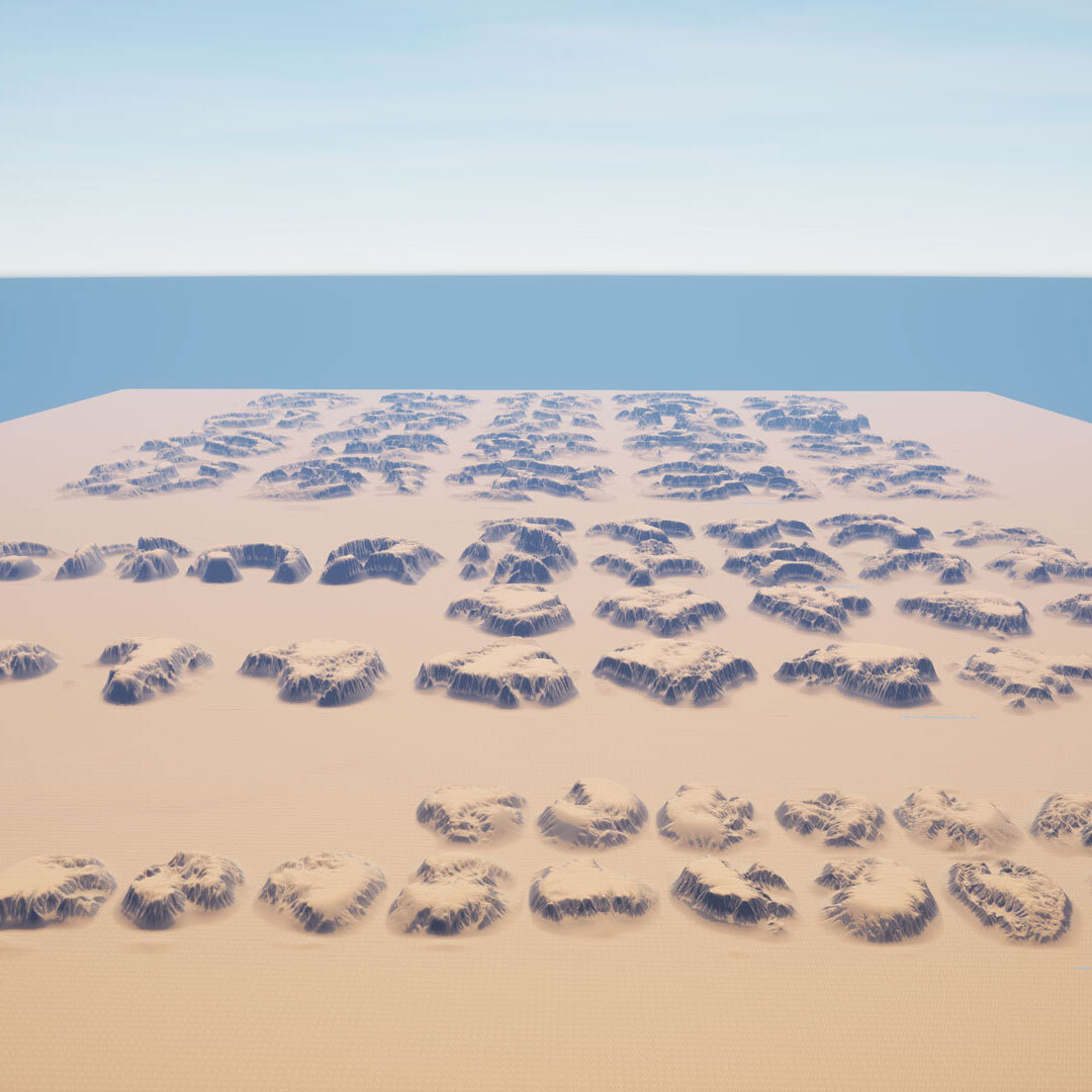 Alpha Textures - Extended Licence by N/A