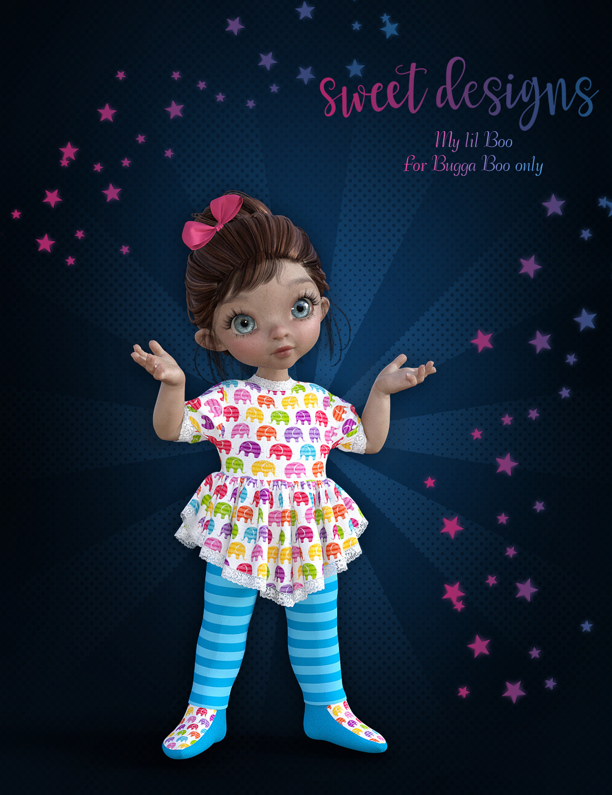 My Lil Boo by N/A