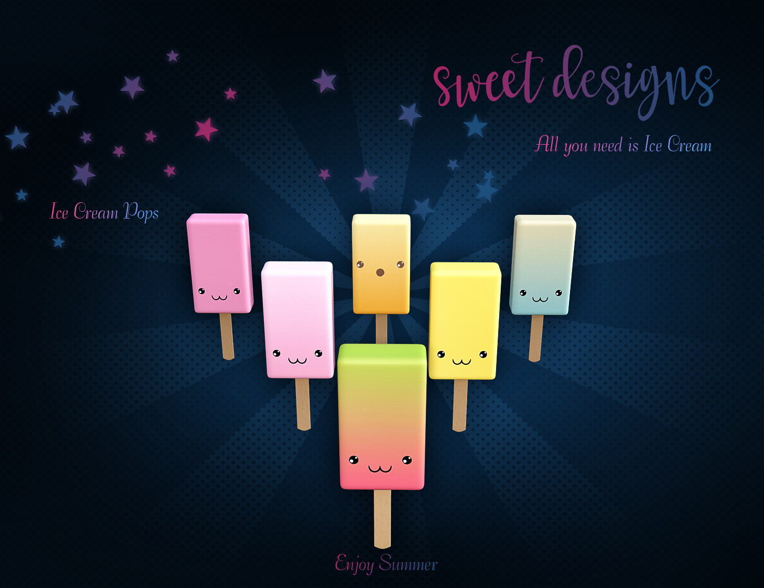 Ice Cream by N/A