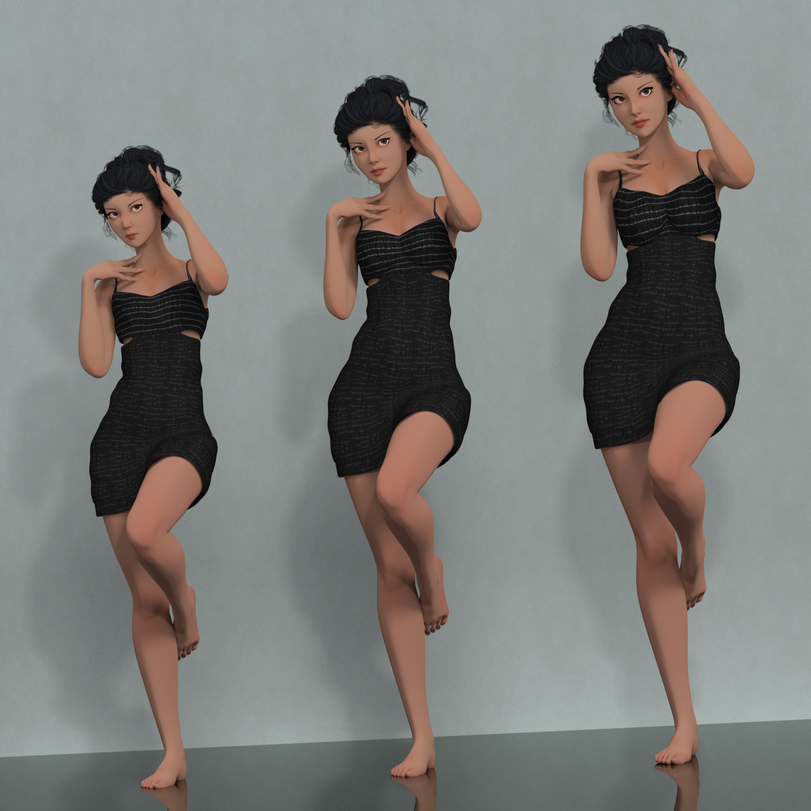 La Femme Closet-6 by N/A