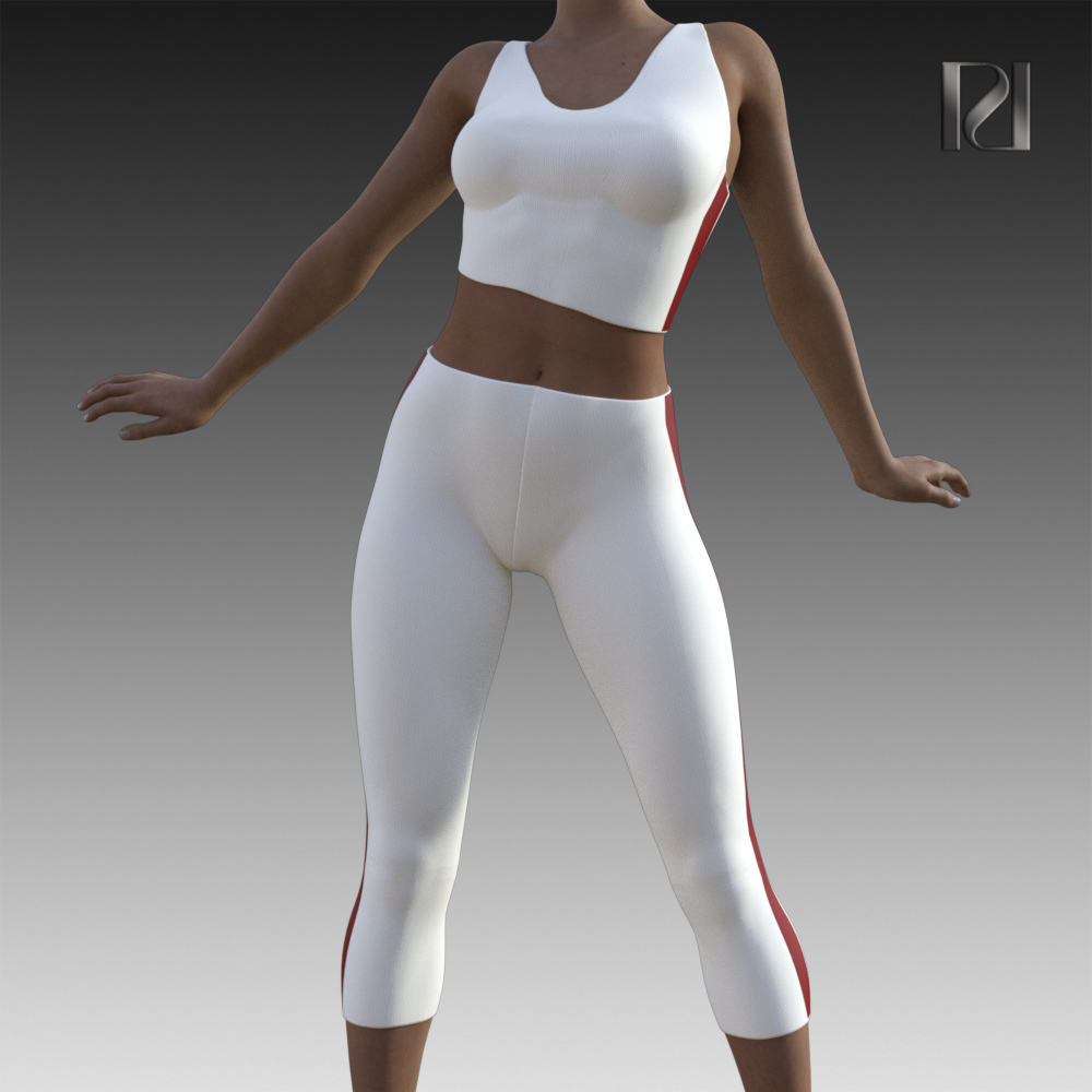 Sexy Sport 03 by N/A