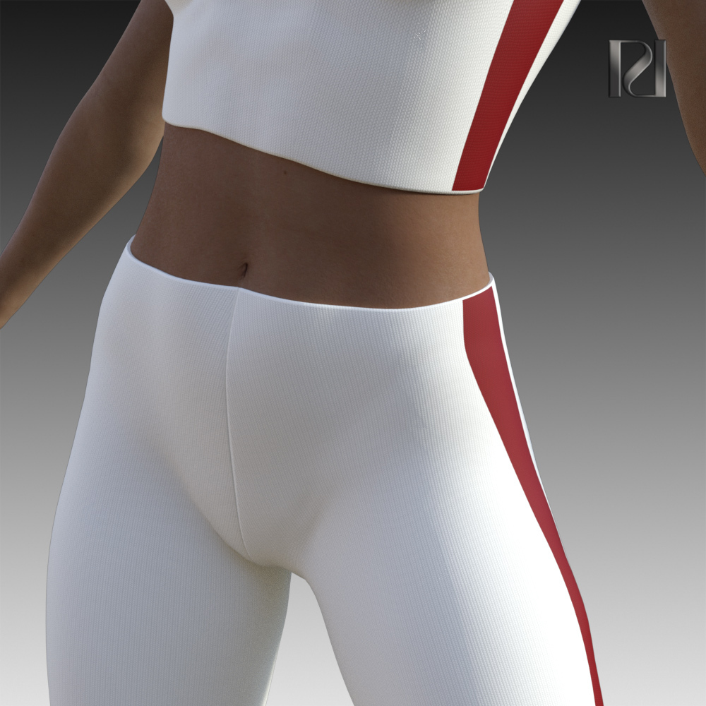 Sexy Sport 03 by N/A
