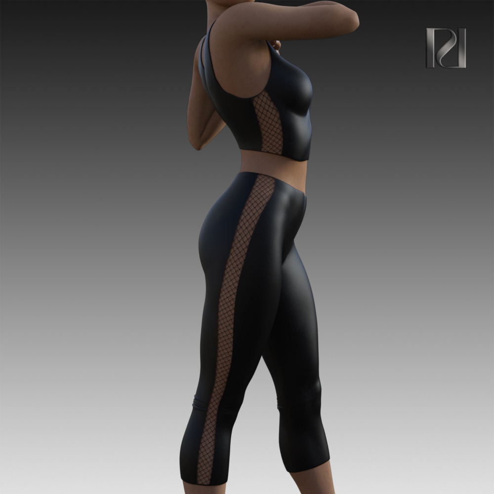 Sexy Sport 03 by N/A