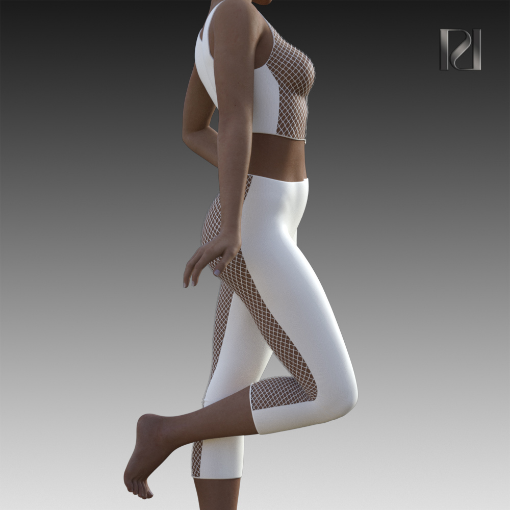 Sexy Sport 03 by N/A