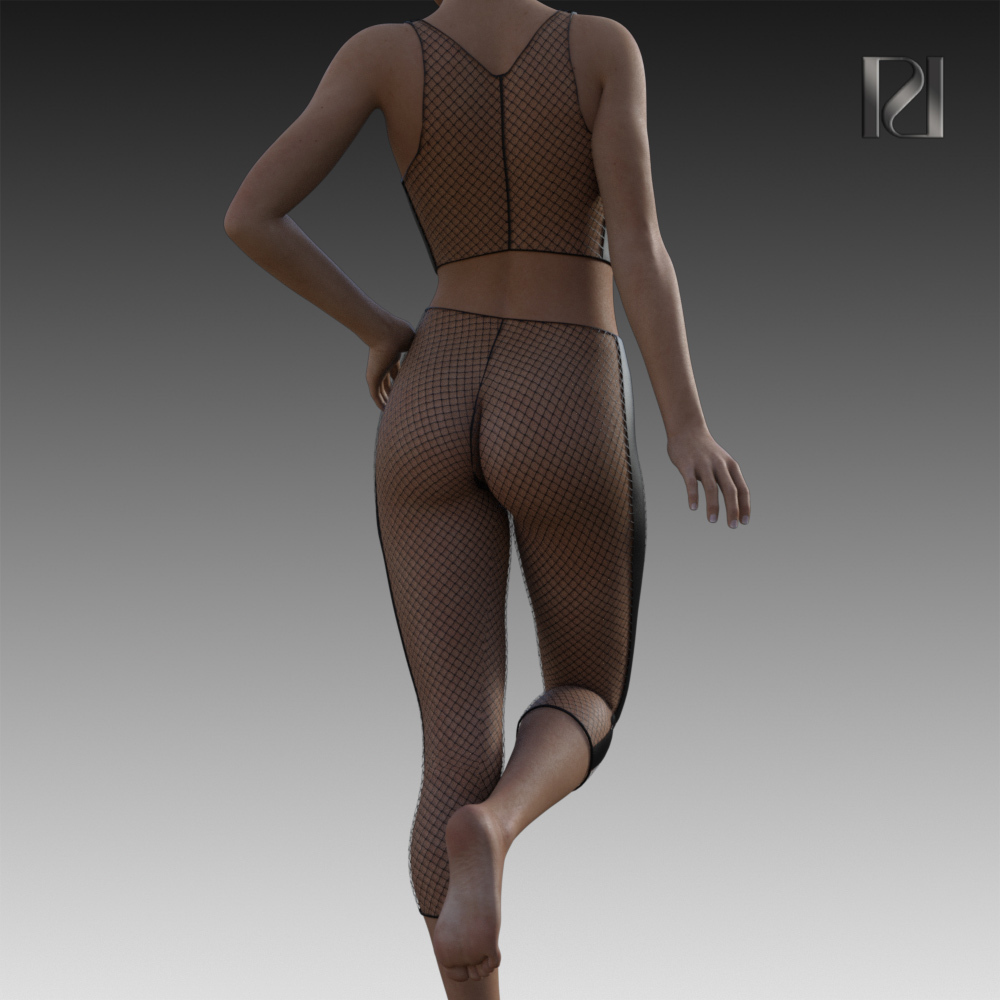 Sexy Sport 03 by N/A