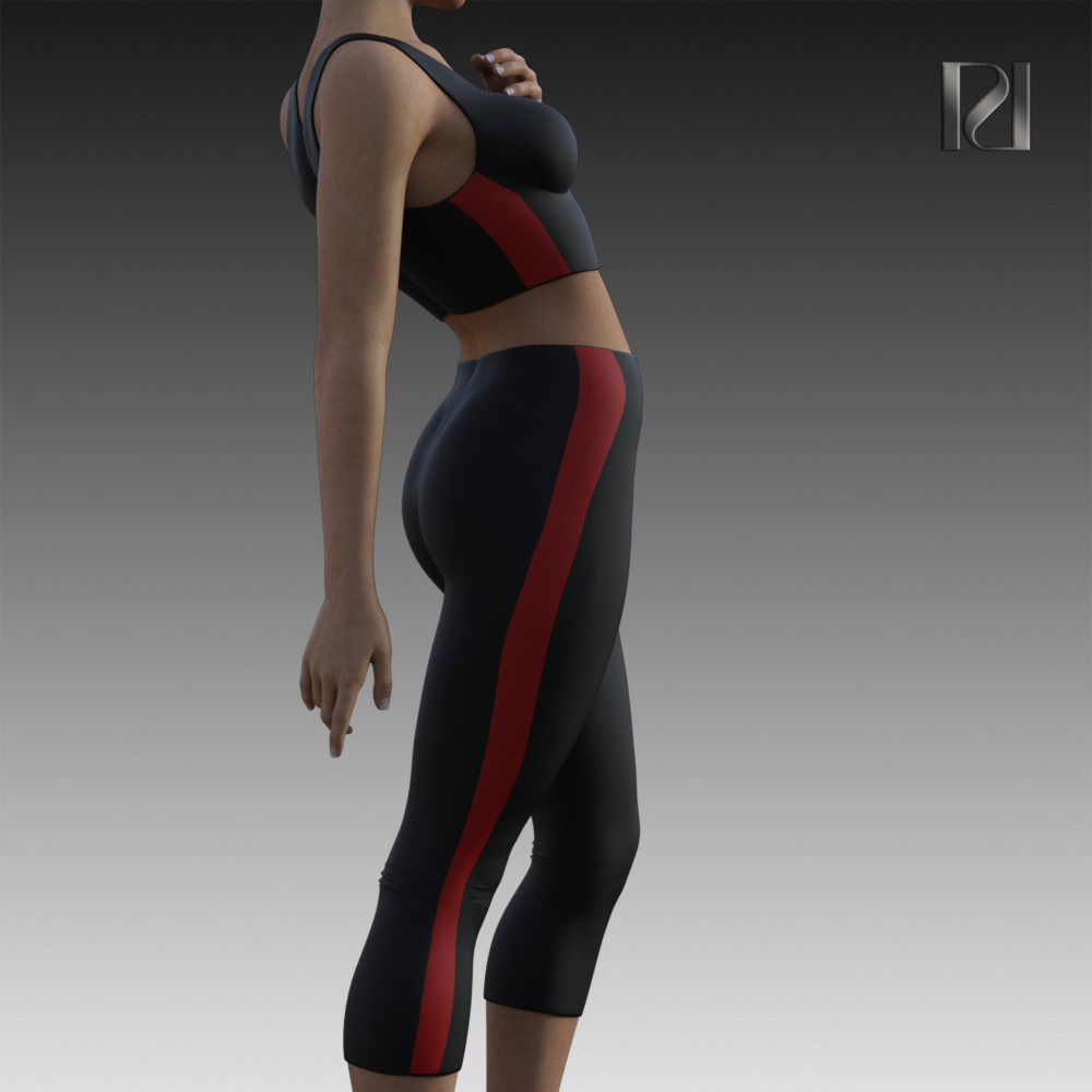 Sexy Sport 03 by N/A
