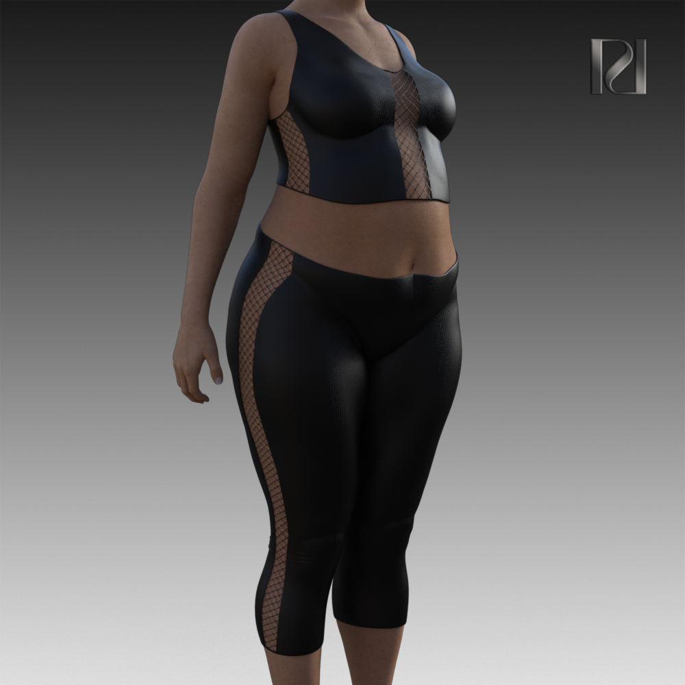 Sexy Sport 03 by N/A