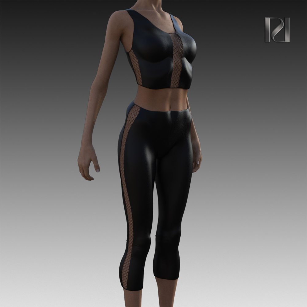 Sexy Sport 03 by N/A