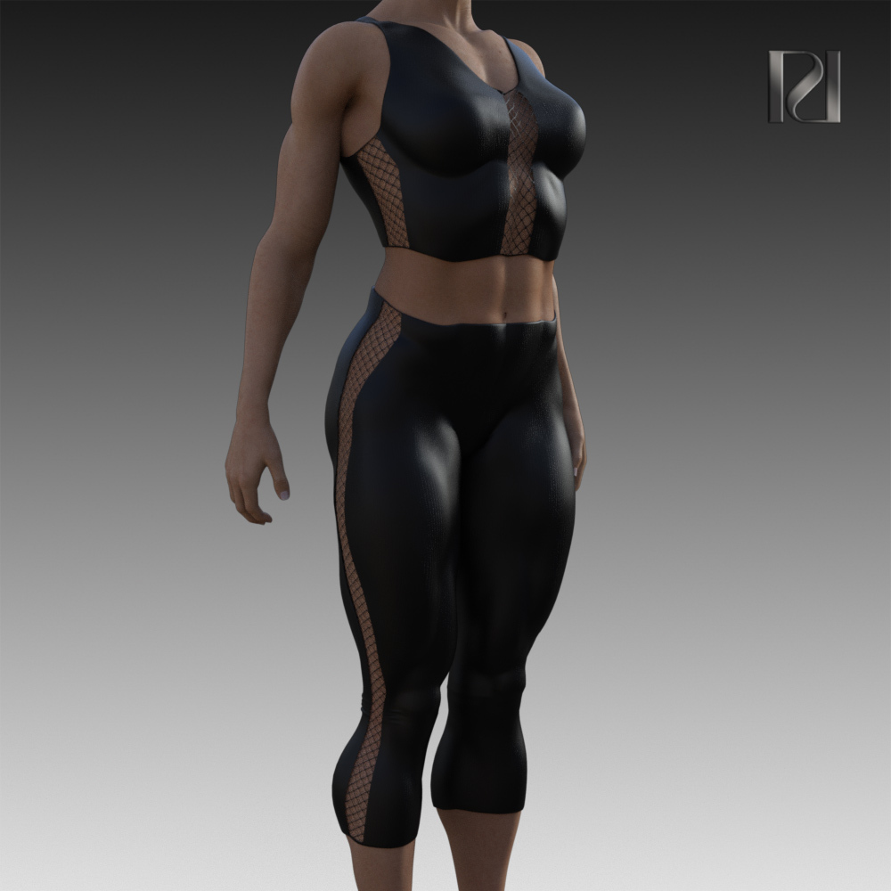Sexy Sport 03 by N/A