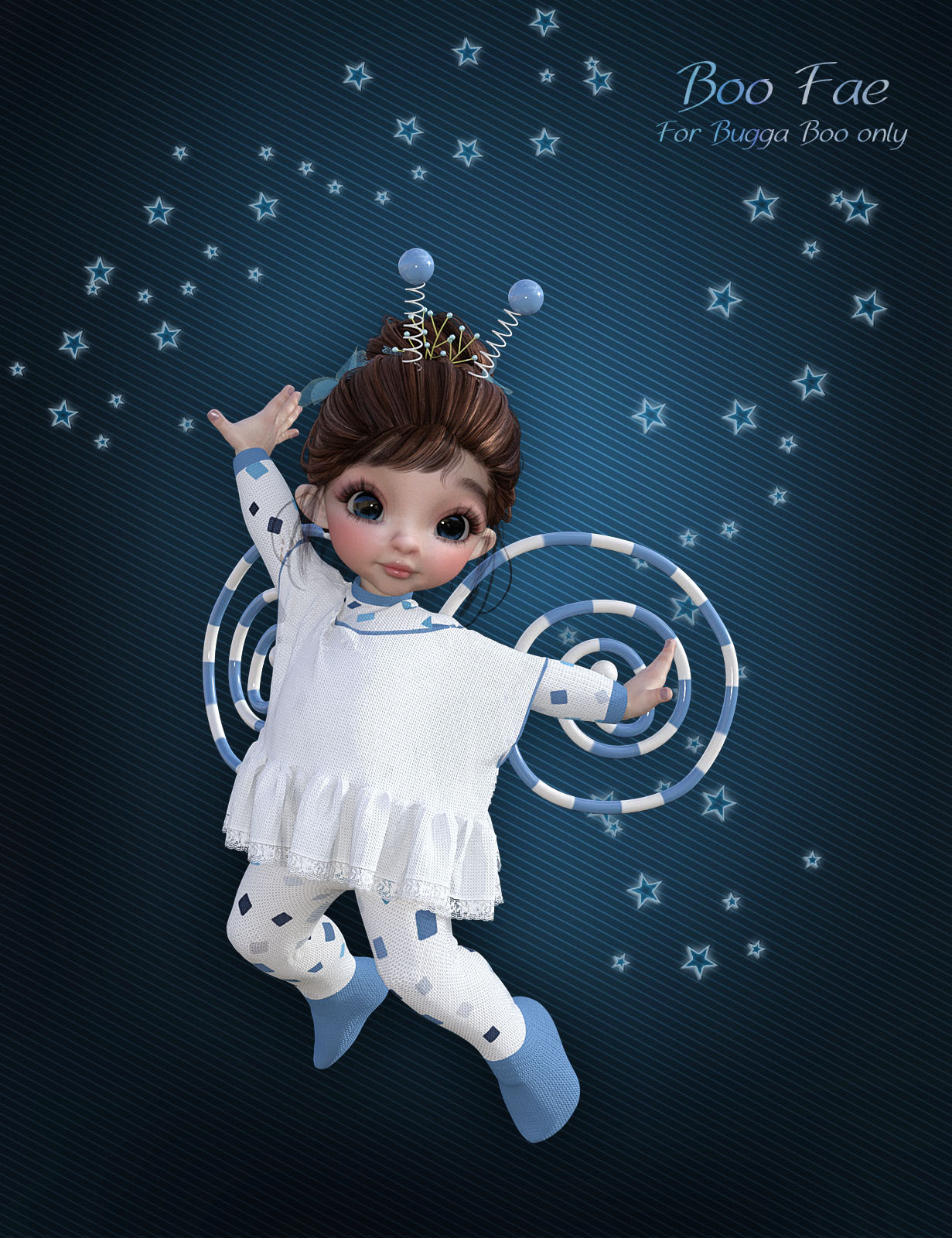 Boo Fae by N/A