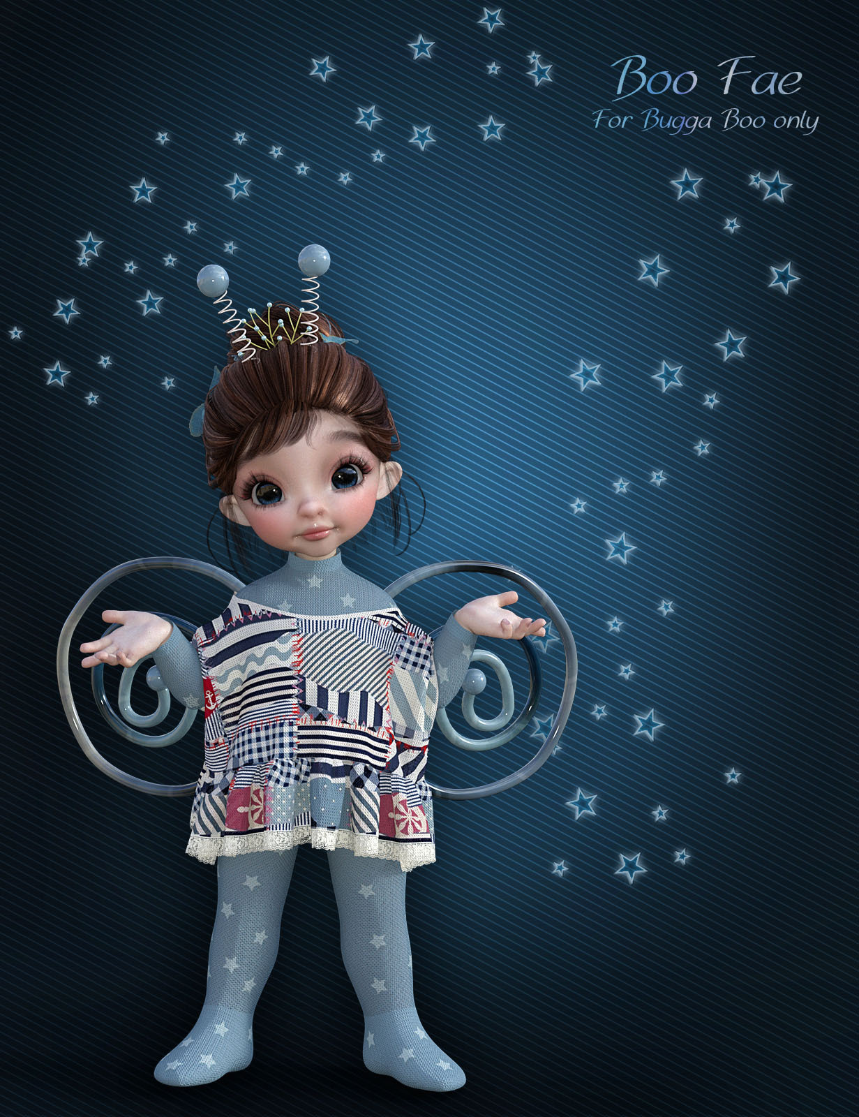 Boo Fae by N/A