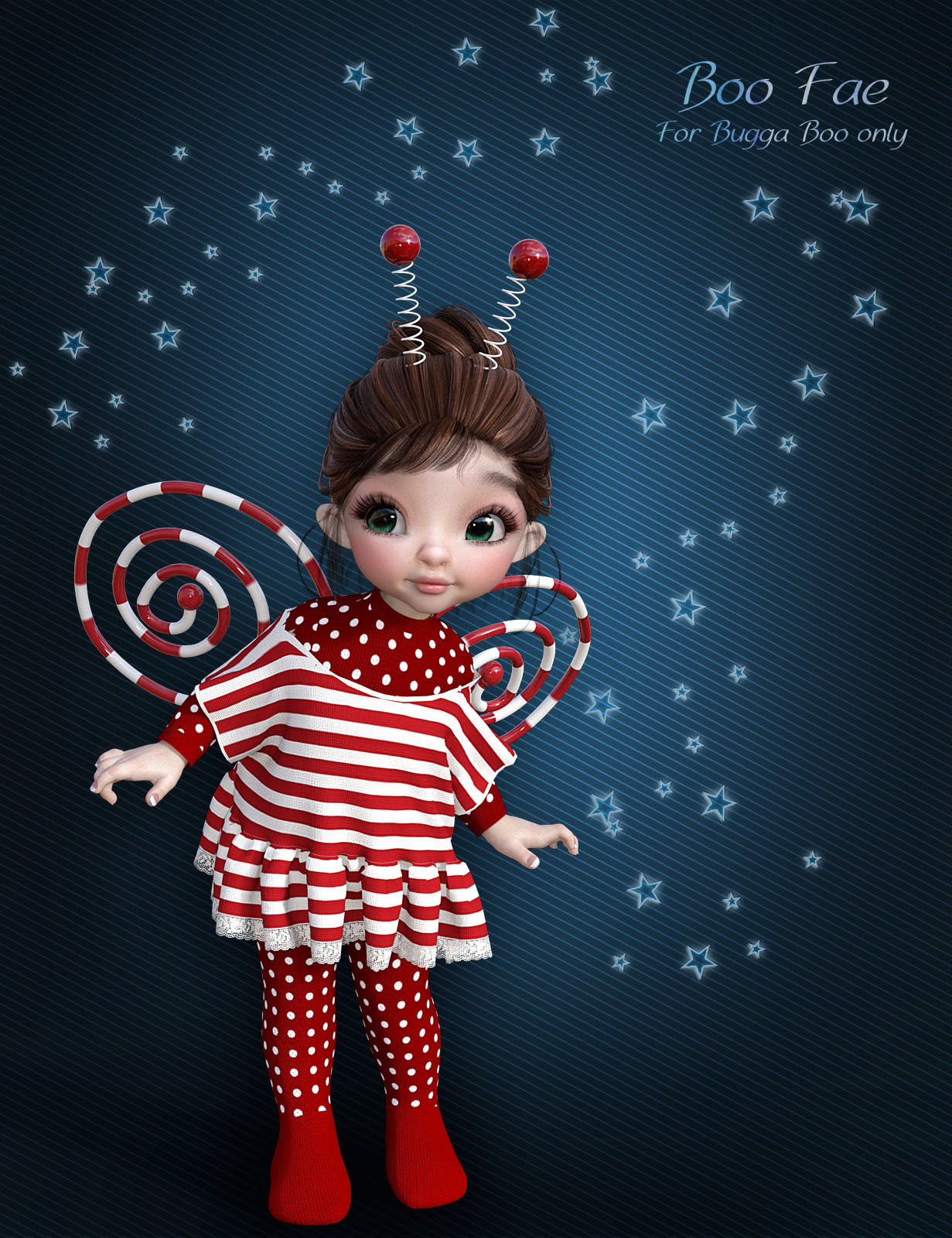 Boo Fae by N/A