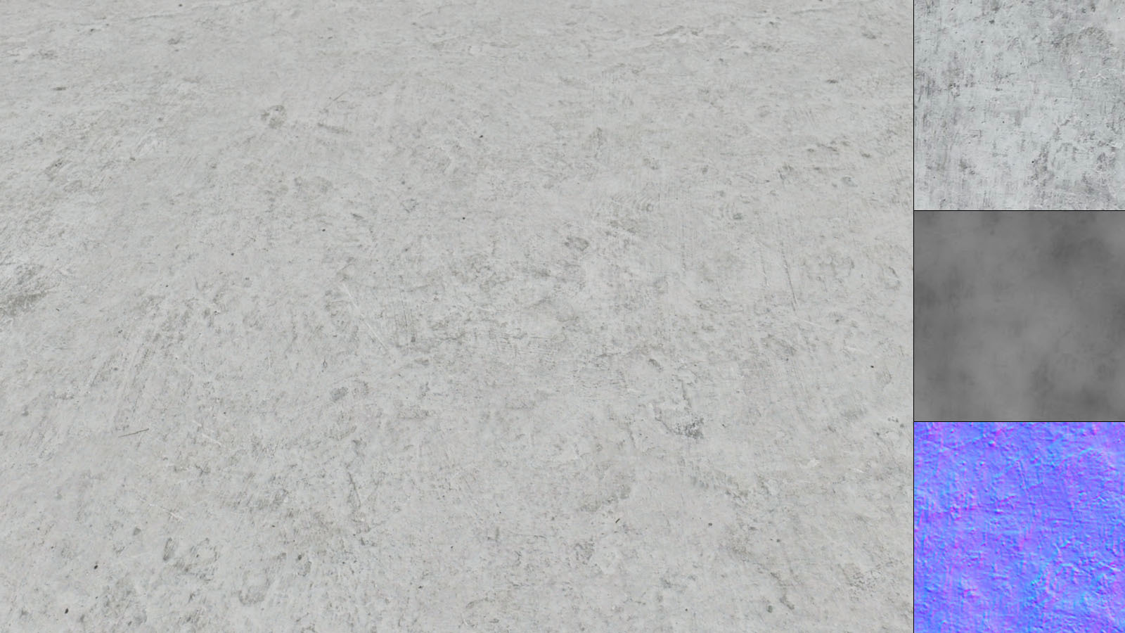 Panoramic Texture Resource: Plaster Kit by N/A