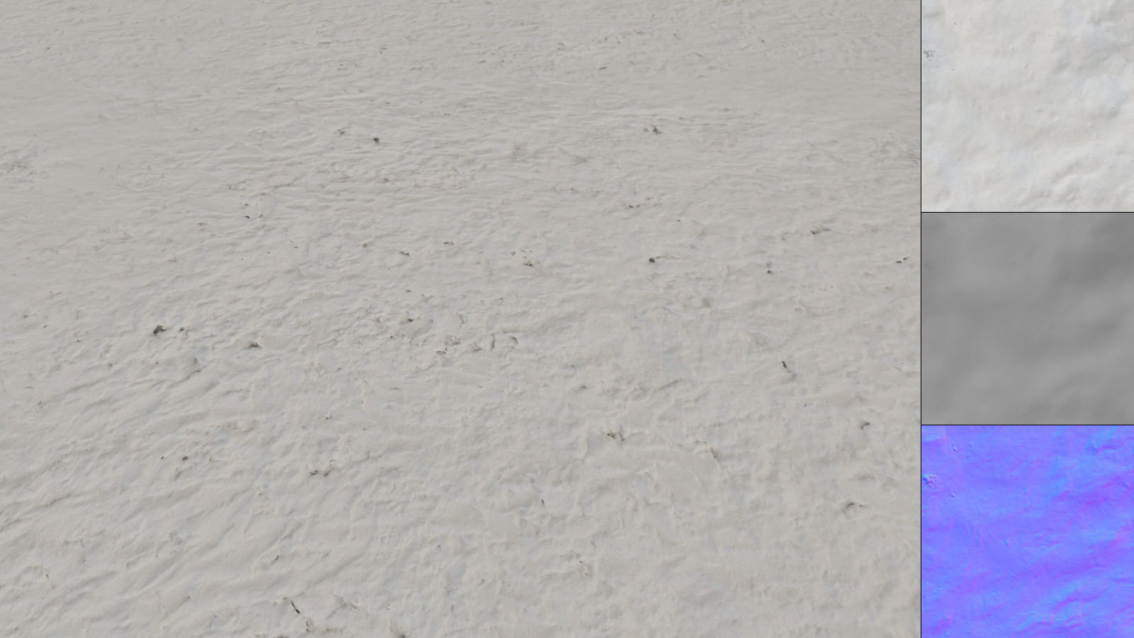 Panoramic Texture Resource: Plaster Kit by N/A