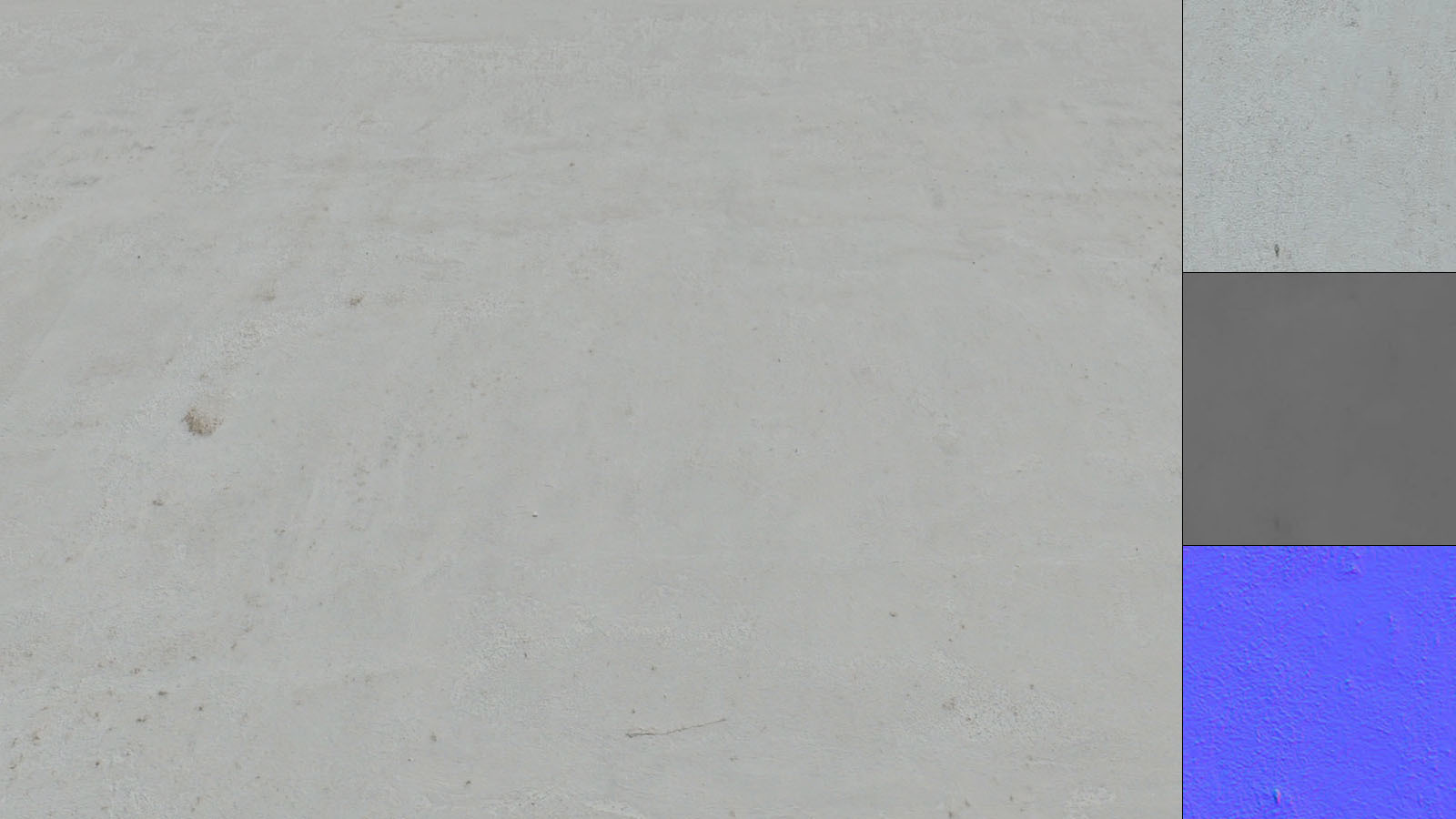 Panoramic Texture Resource: Plaster Kit by N/A
