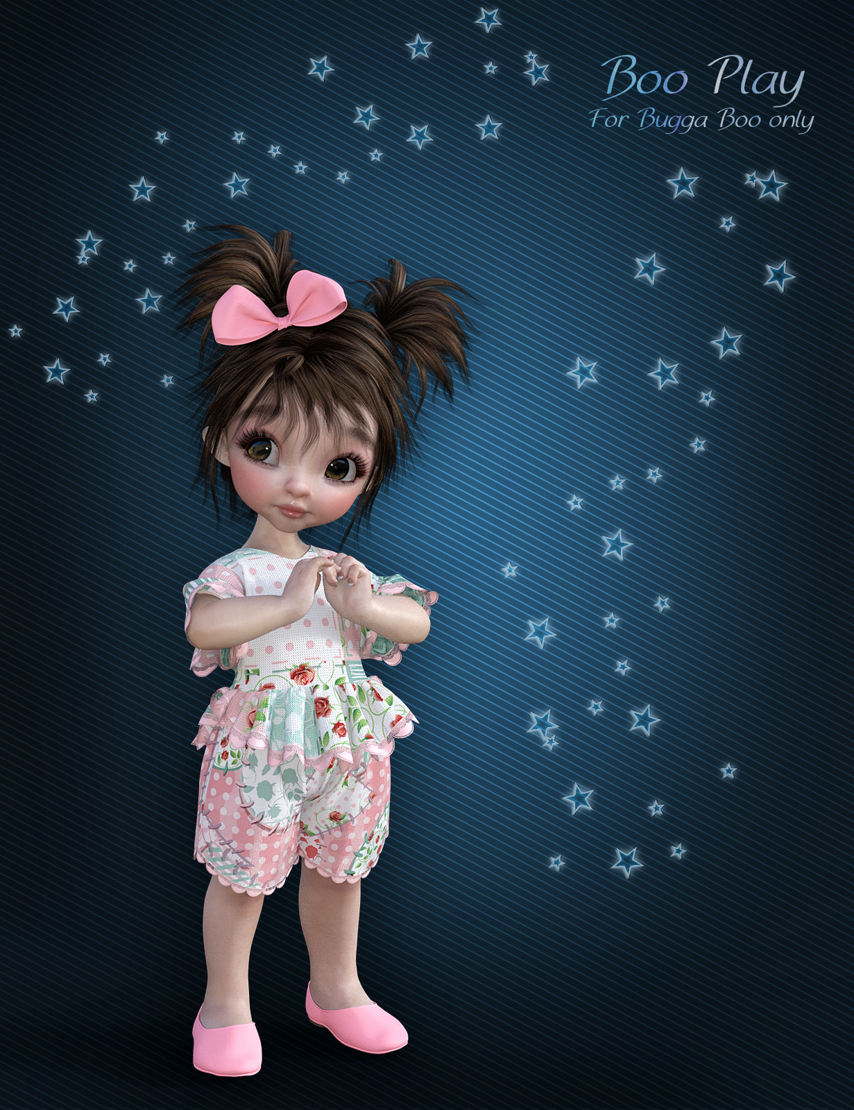 Boo Play by N/A
