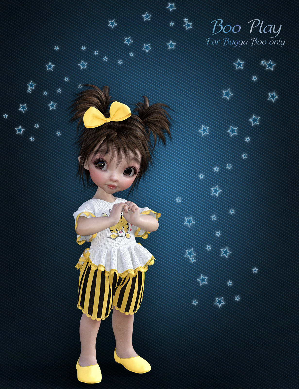 Boo Play by N/A