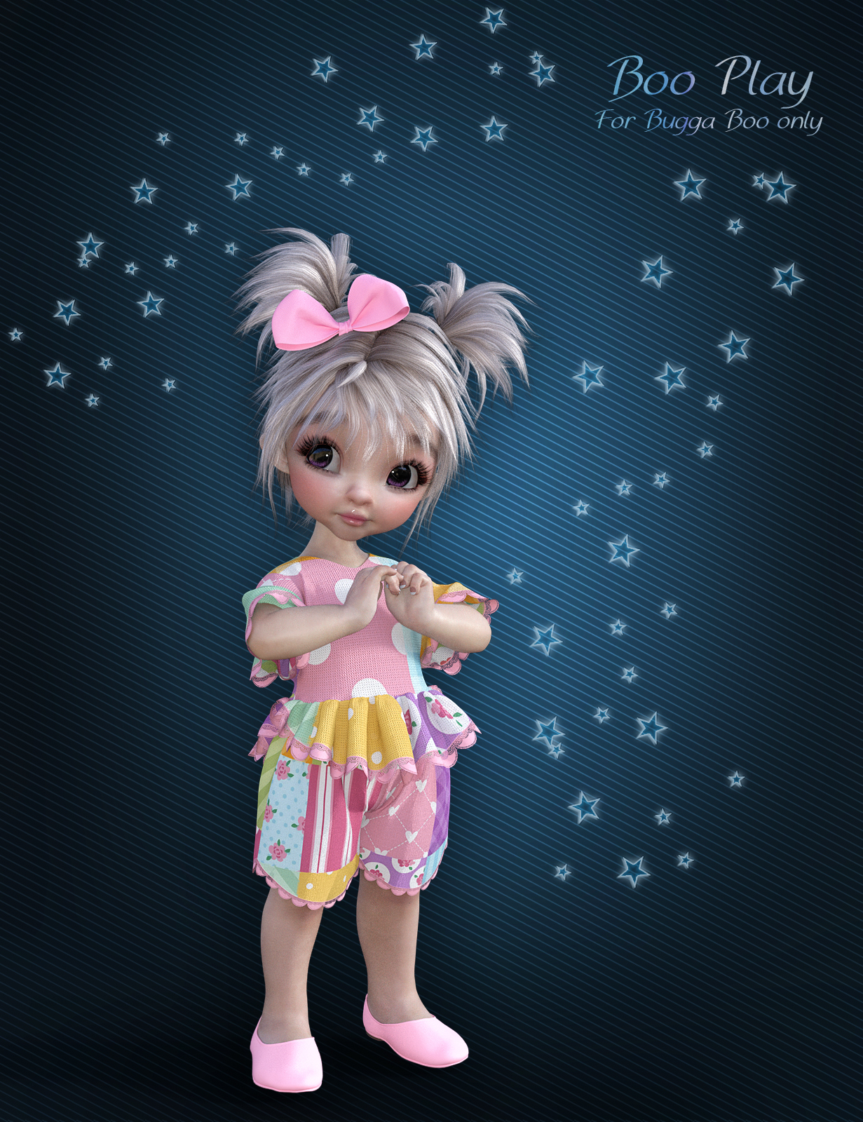 Boo Play by N/A