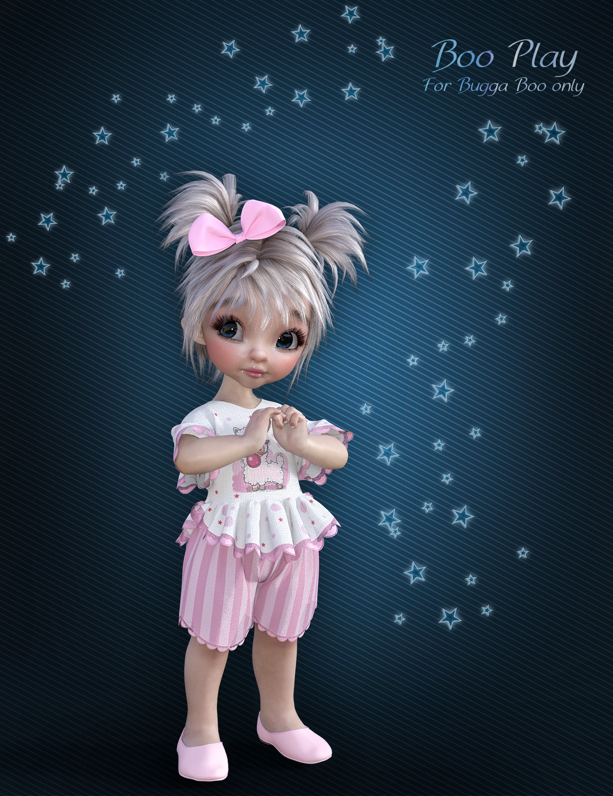 Boo Play by N/A
