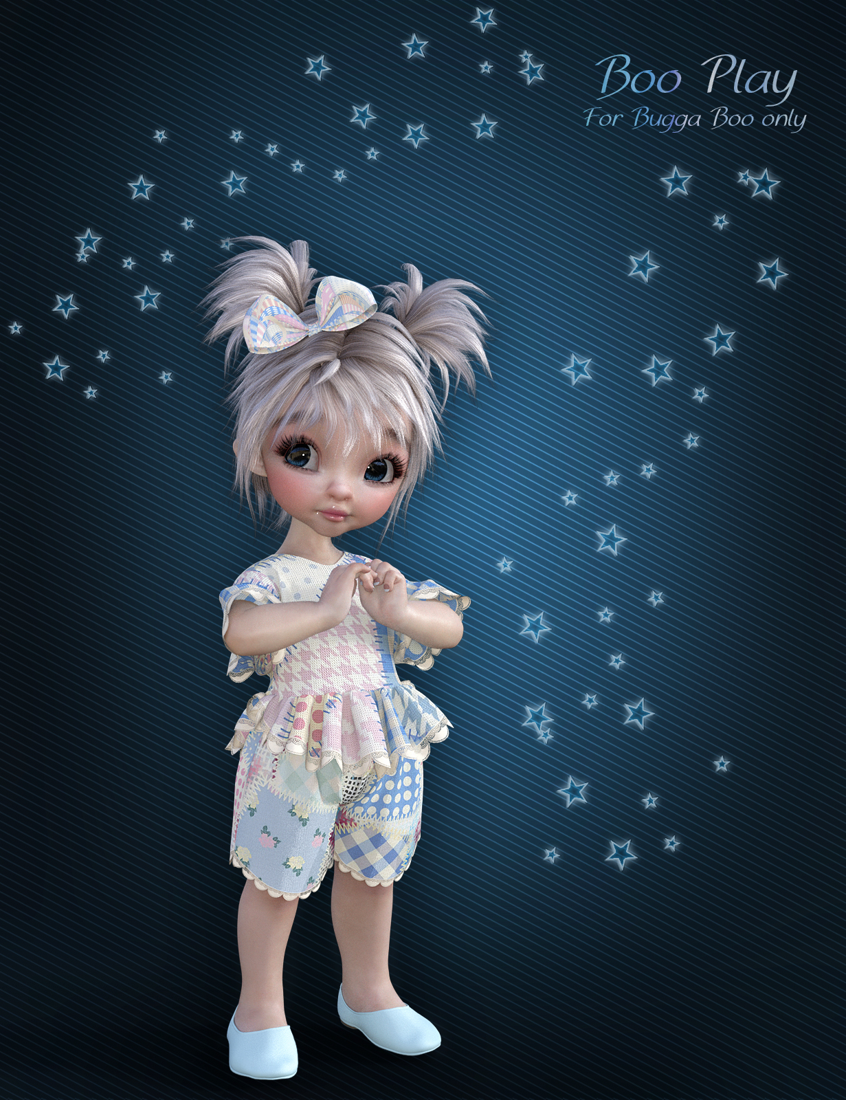 Boo Play by N/A