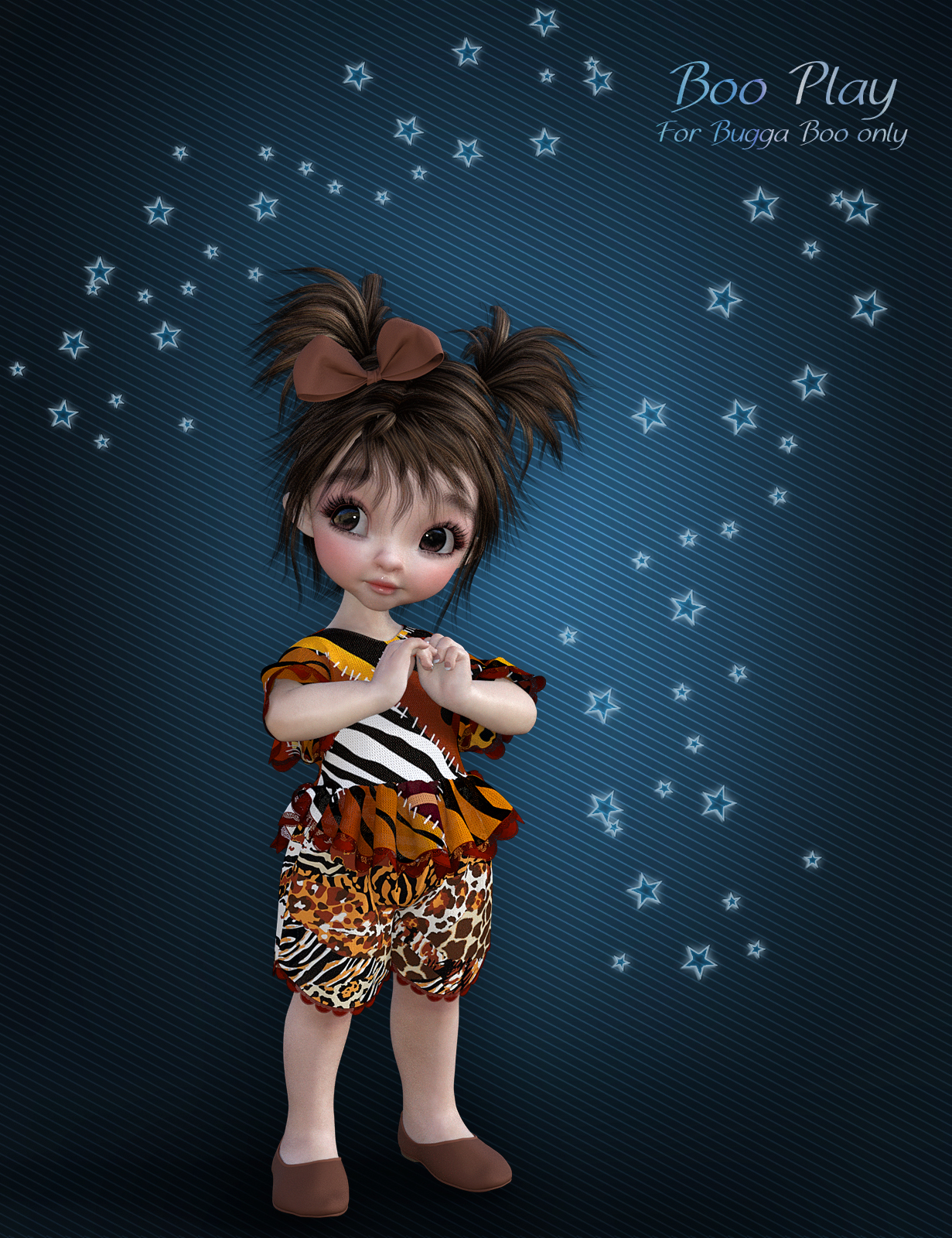 Boo Play by N/A