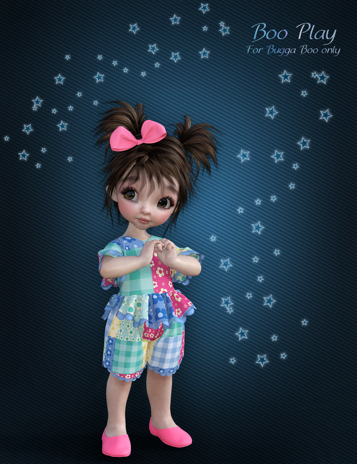 Boo Play by N/A