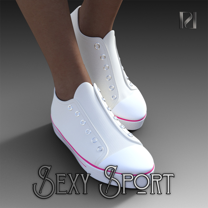 Sexy Sport 02 by N/A