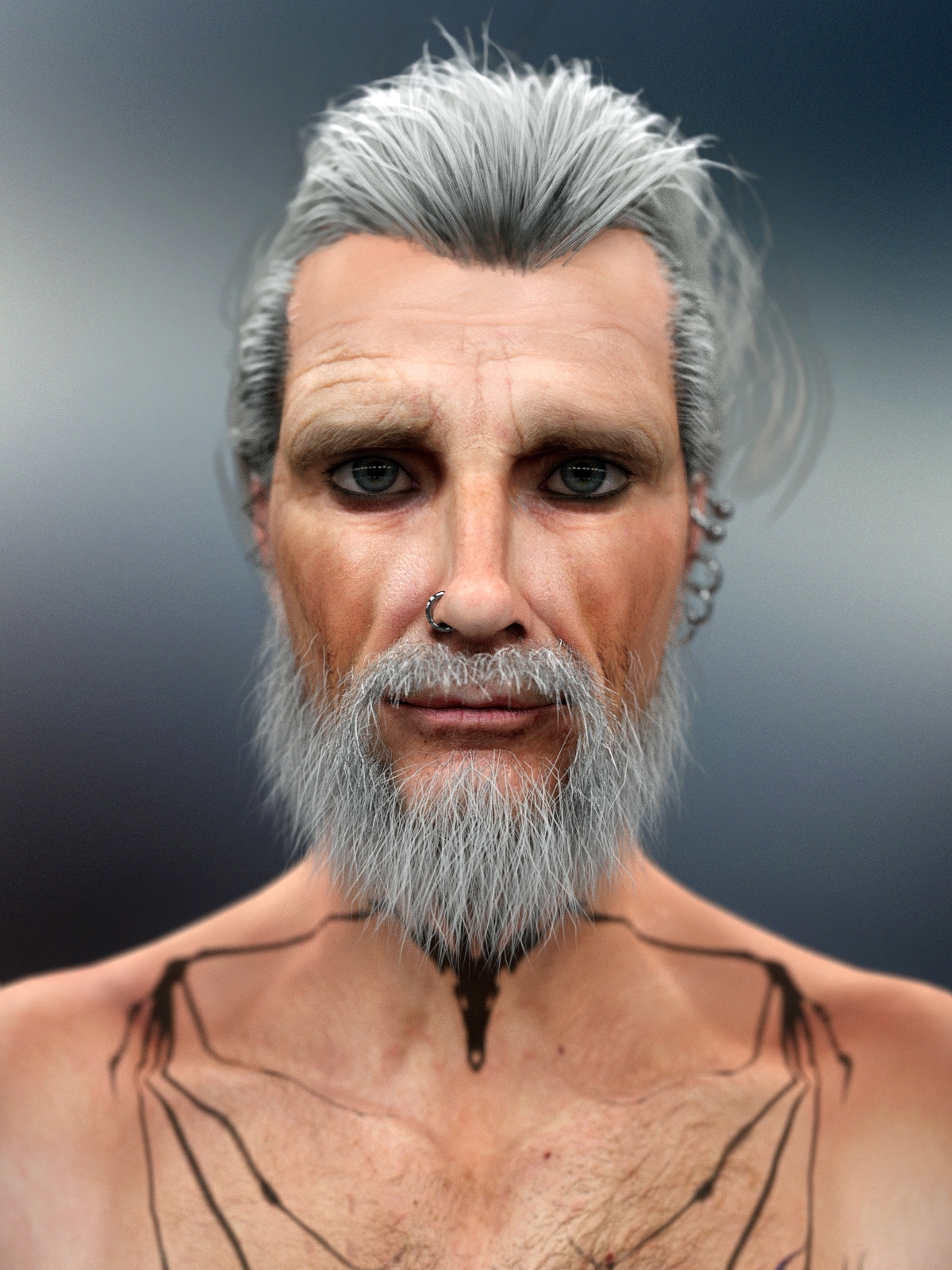 Stan L'Homme by N/A