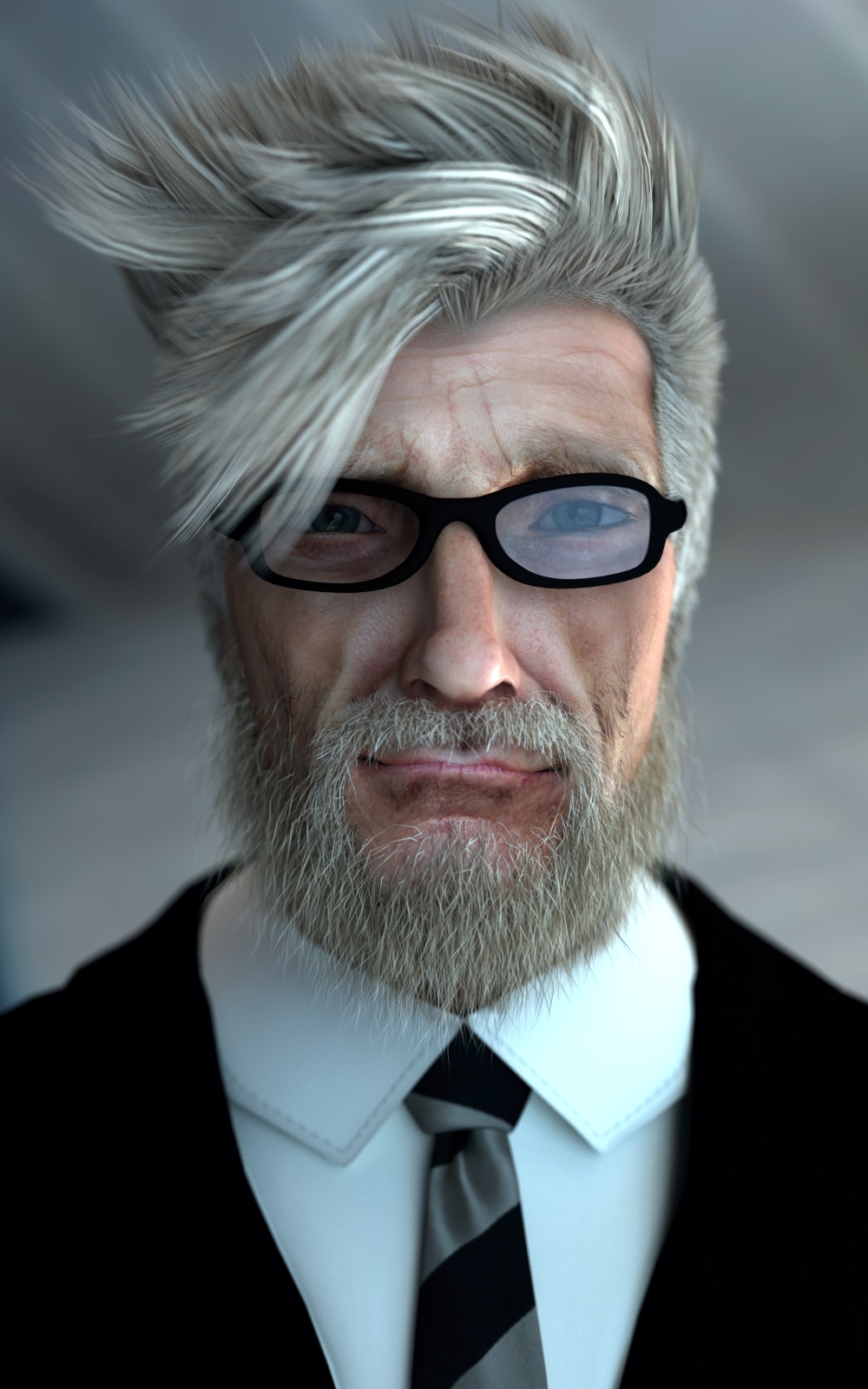 Stan L'Homme by N/A