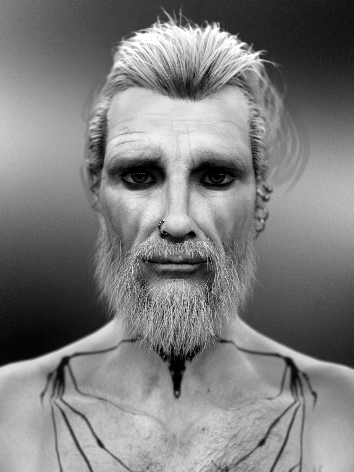 Stan L'Homme by N/A