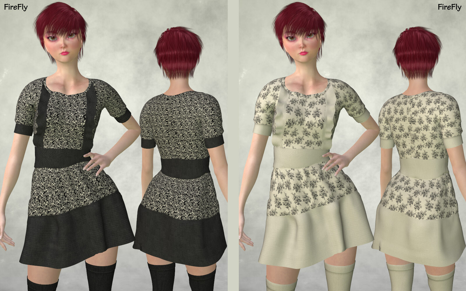 RA for CutieWear by N/A
