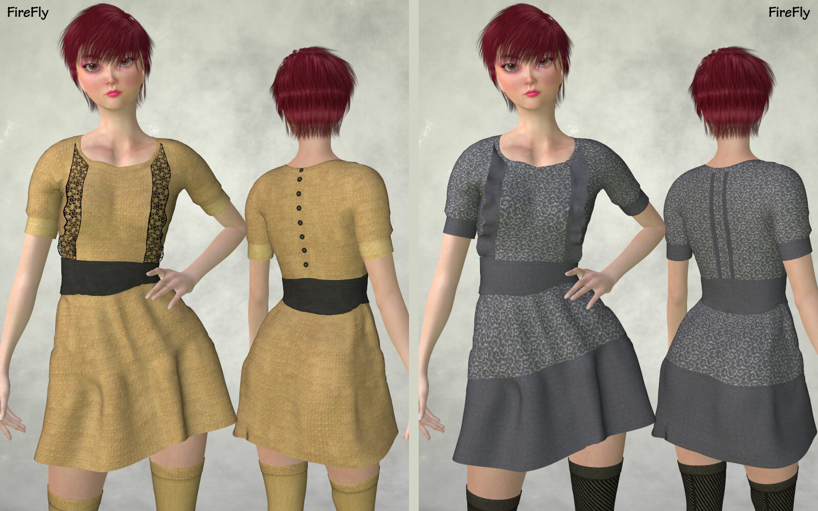 RA for CutieWear by N/A