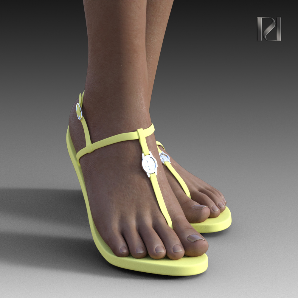 Summer Style 04 by N/A