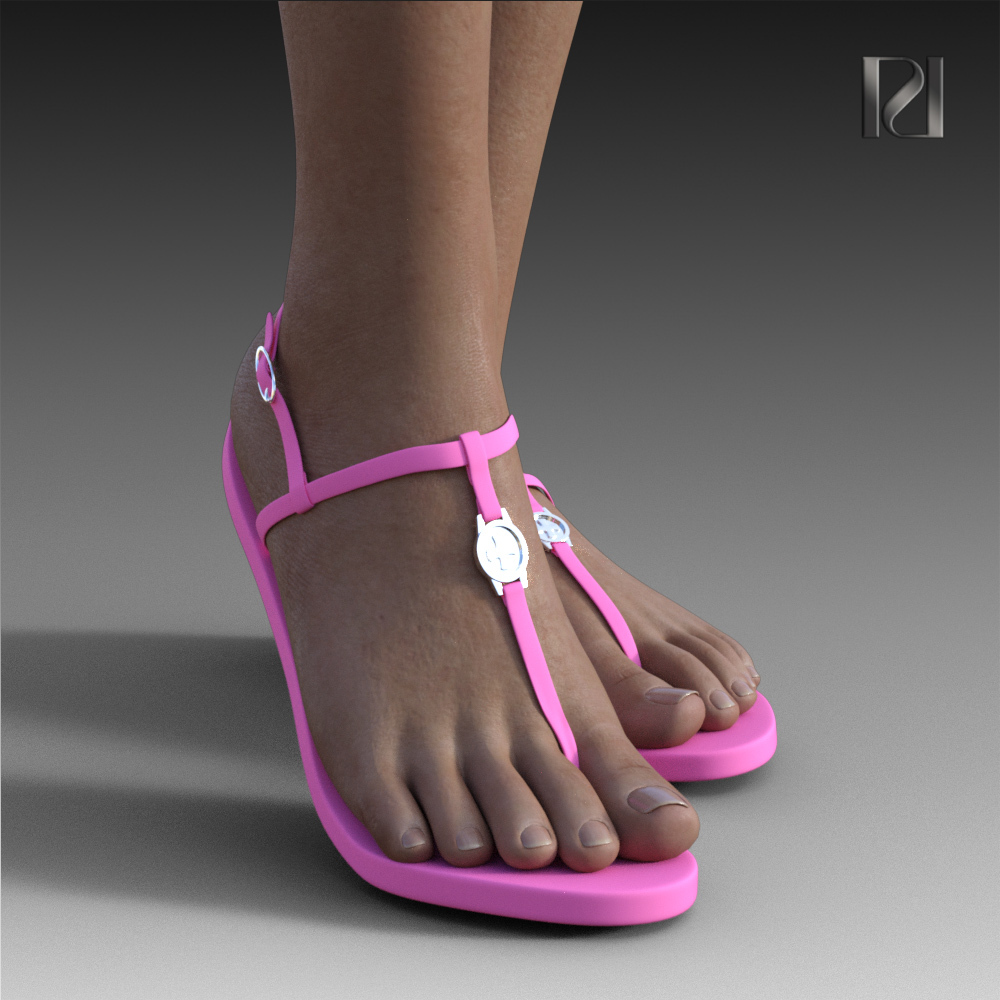 Summer Style 04 by N/A