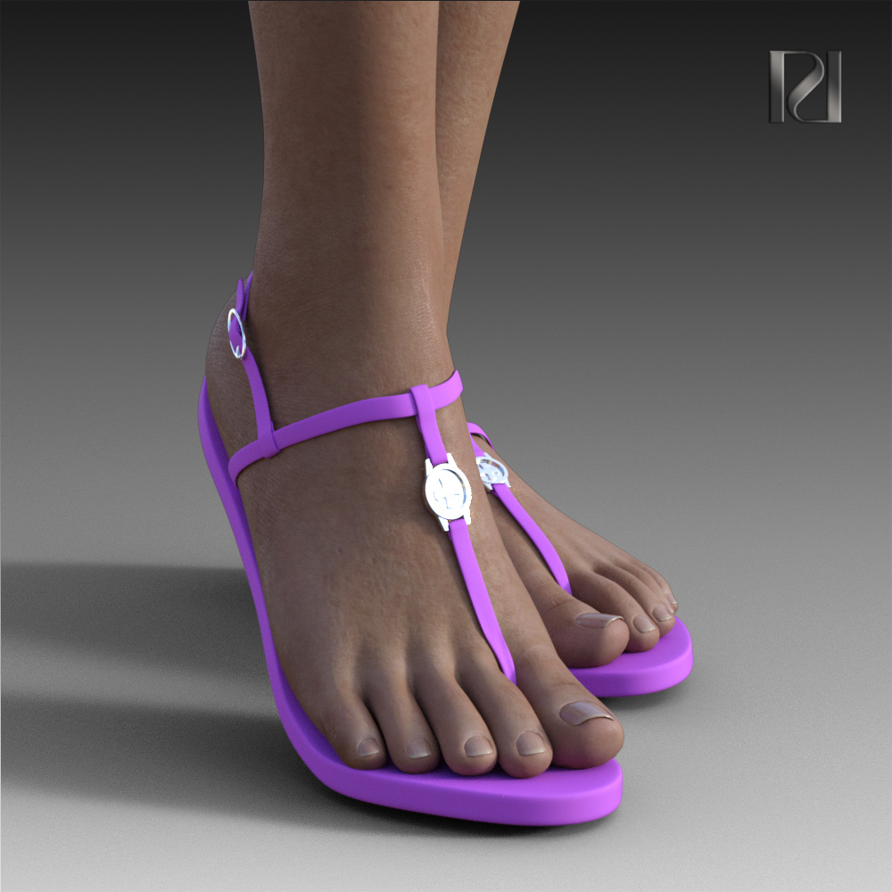 Summer Style 04 by N/A