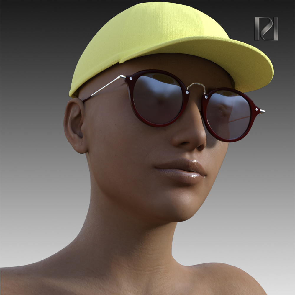 Summer Style 07 by N/A