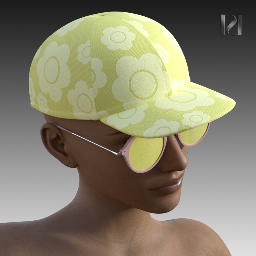 Summer Style 07 by N/A