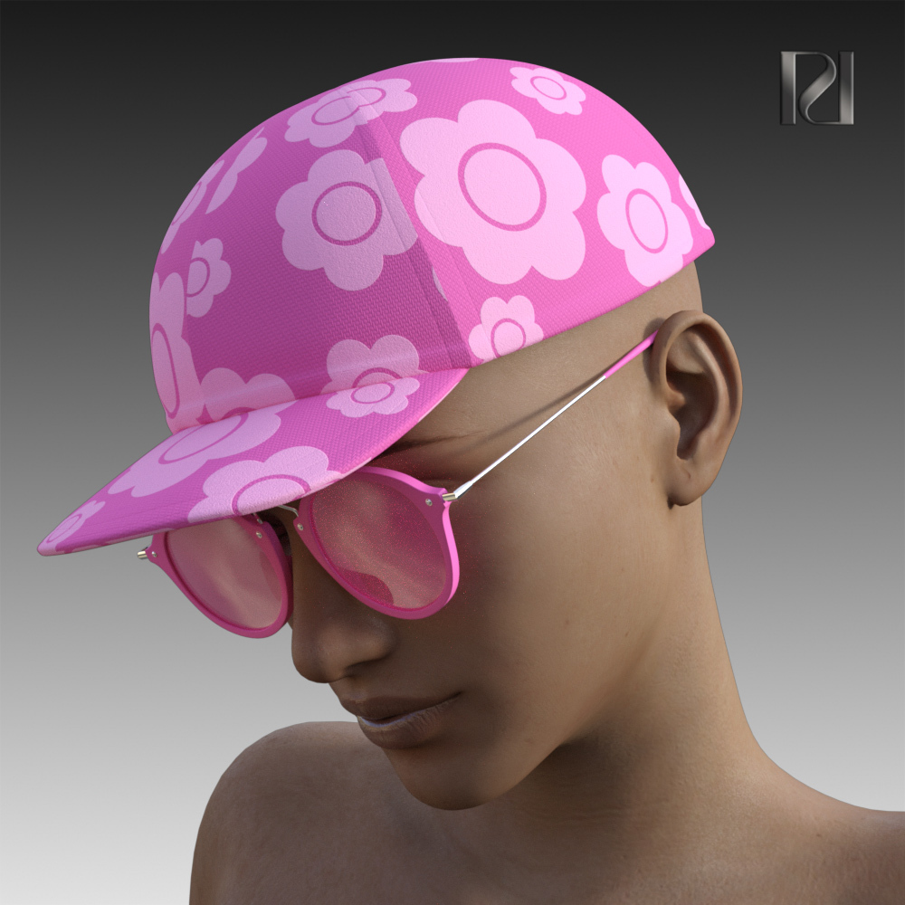 Summer Style 07 by N/A