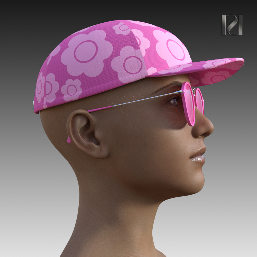 Summer Style 07 by N/A