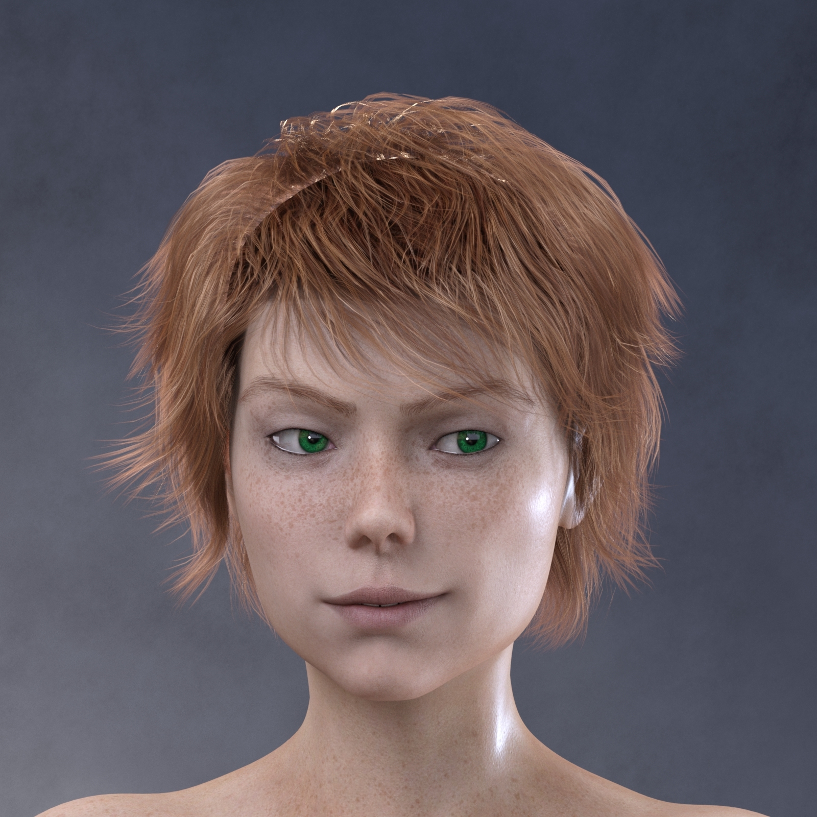Jocilyn8 for G8F by N/A
