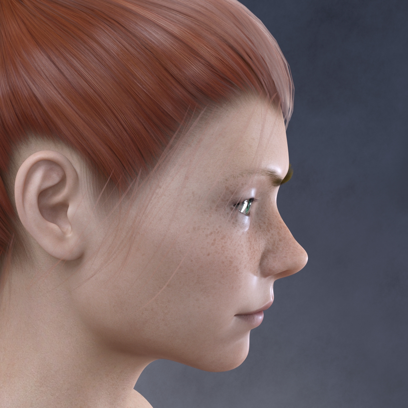 Jocilyn8 for G8F by N/A
