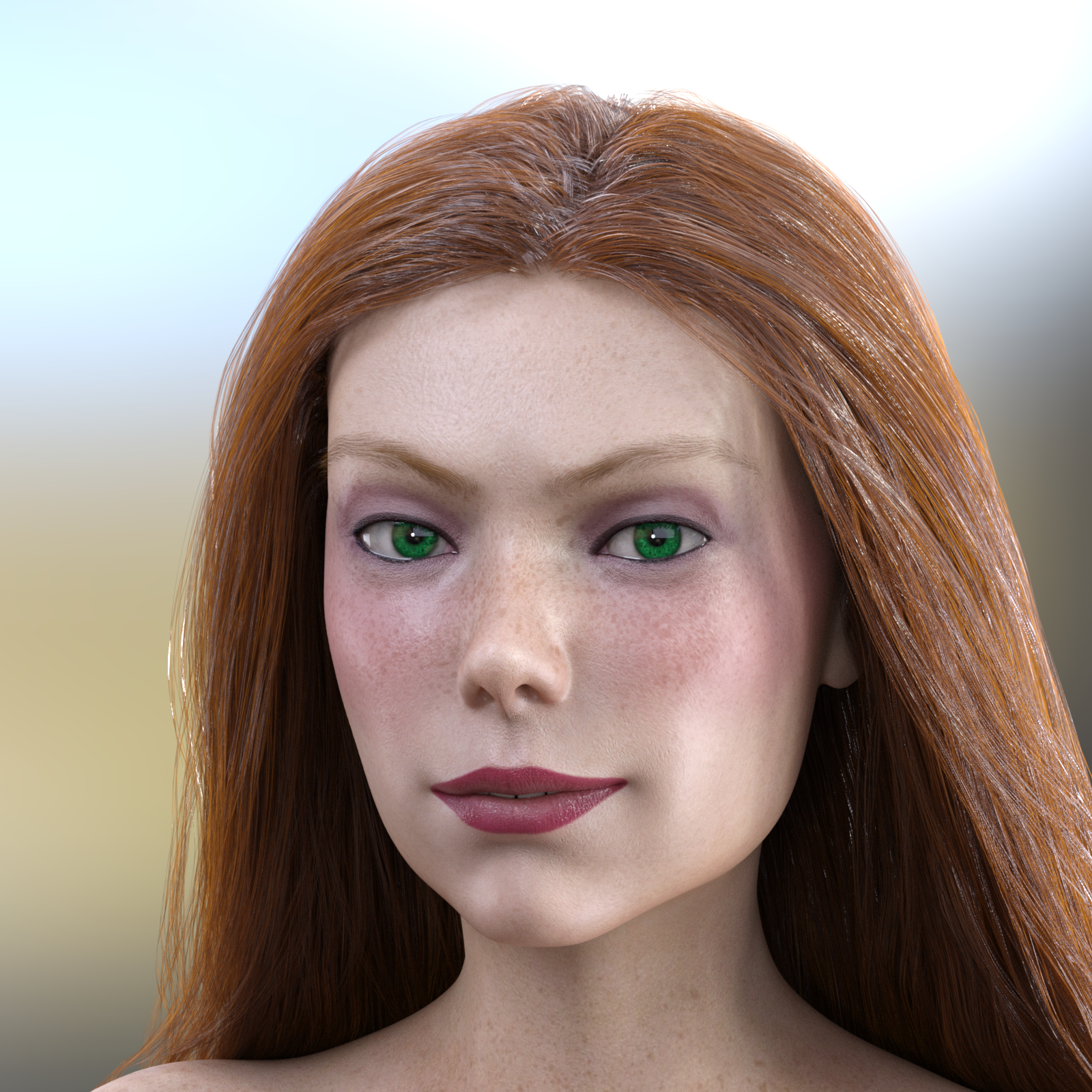 Jocilyn8 for G8F by N/A