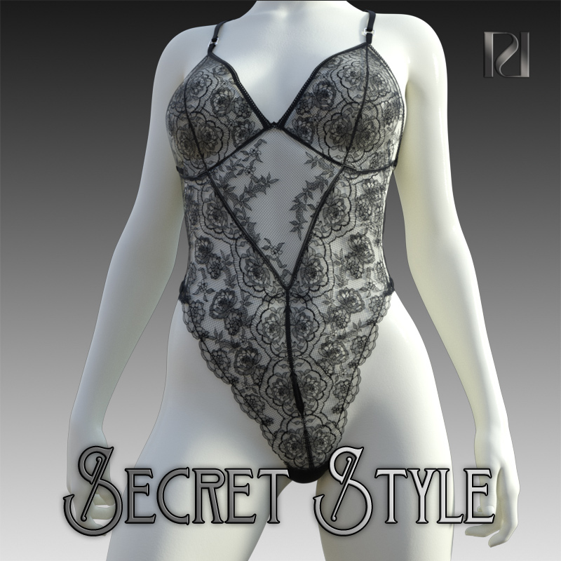 Secret Style 24 by N/A