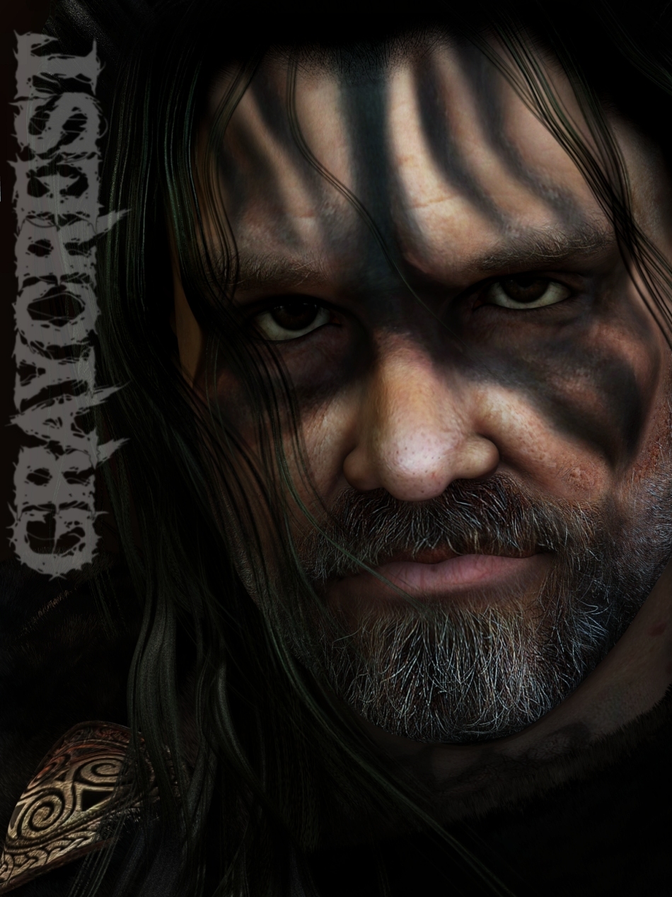 Graycrest for Michael 4 by N/A