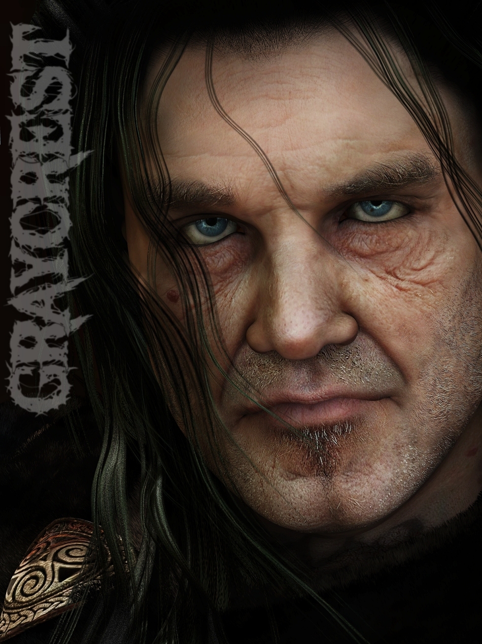 Graycrest for Michael 4 by N/A