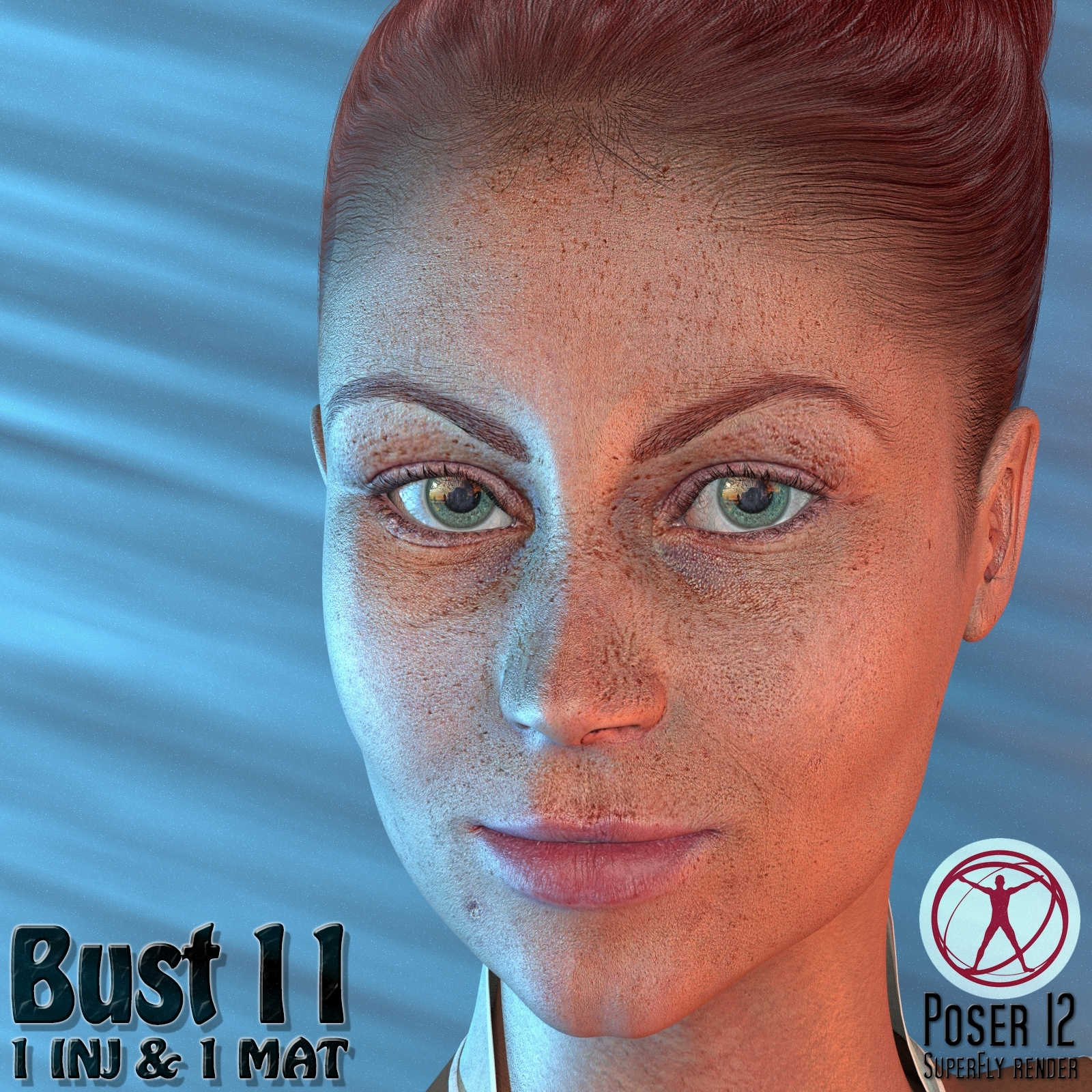 BUST 11 by N/A