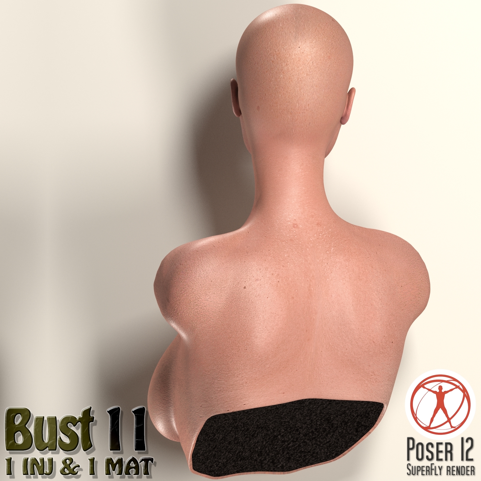 BUST 11 by N/A