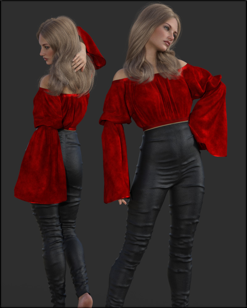 Faxhion - Fancy Day by N/A