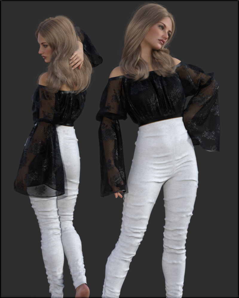 Faxhion - Fancy Day by N/A